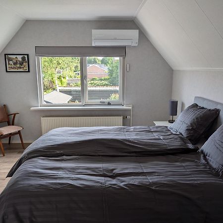 Villa Opa'S Erf Nieuwlande Esterno foto