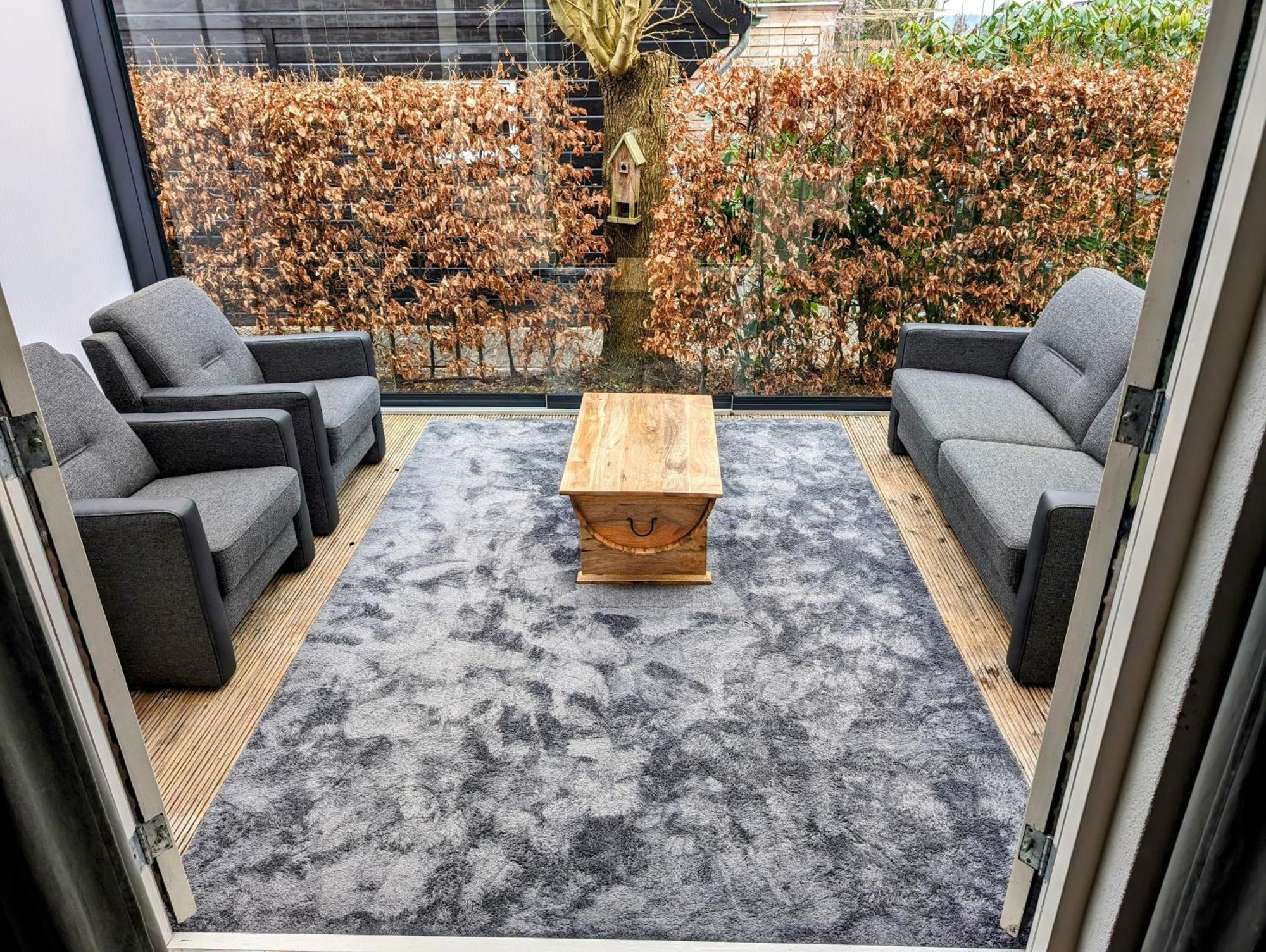 Villa Opa'S Erf Nieuwlande Esterno foto