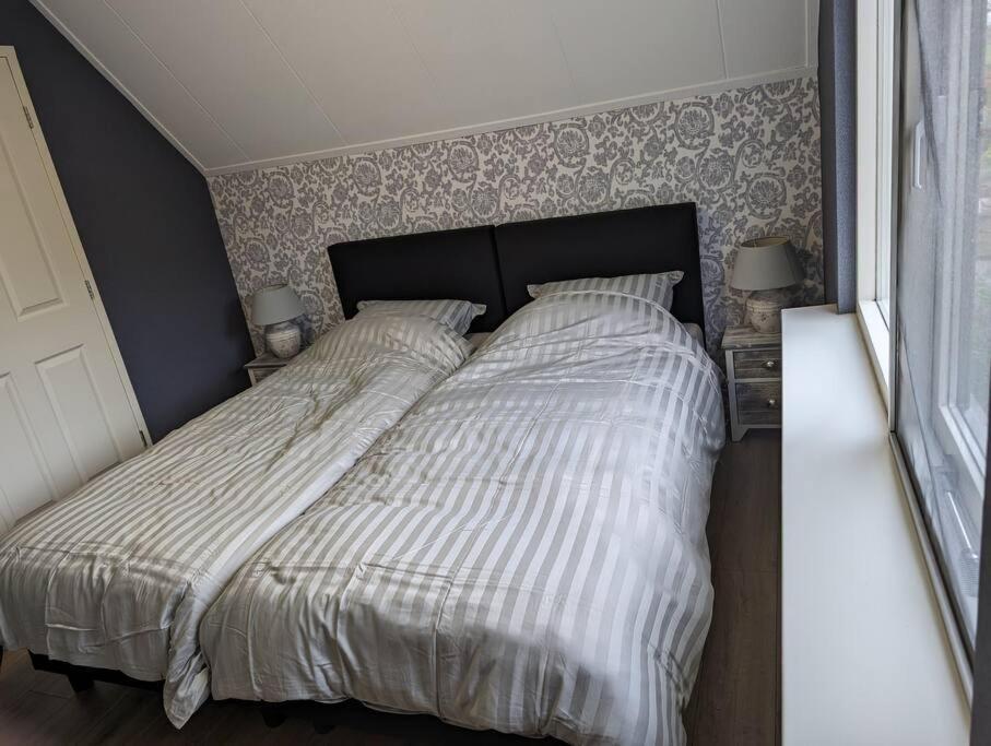 Villa Opa'S Erf Nieuwlande Esterno foto